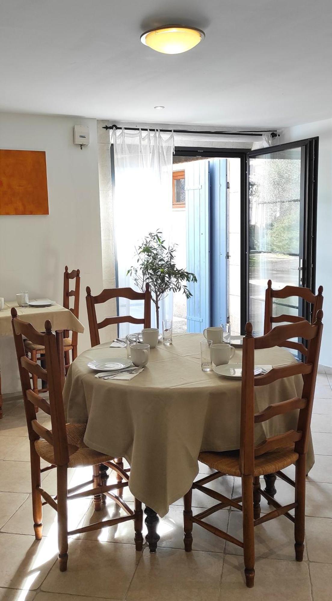 Verquieres Mas D'Alaure B&B מראה חיצוני תמונה