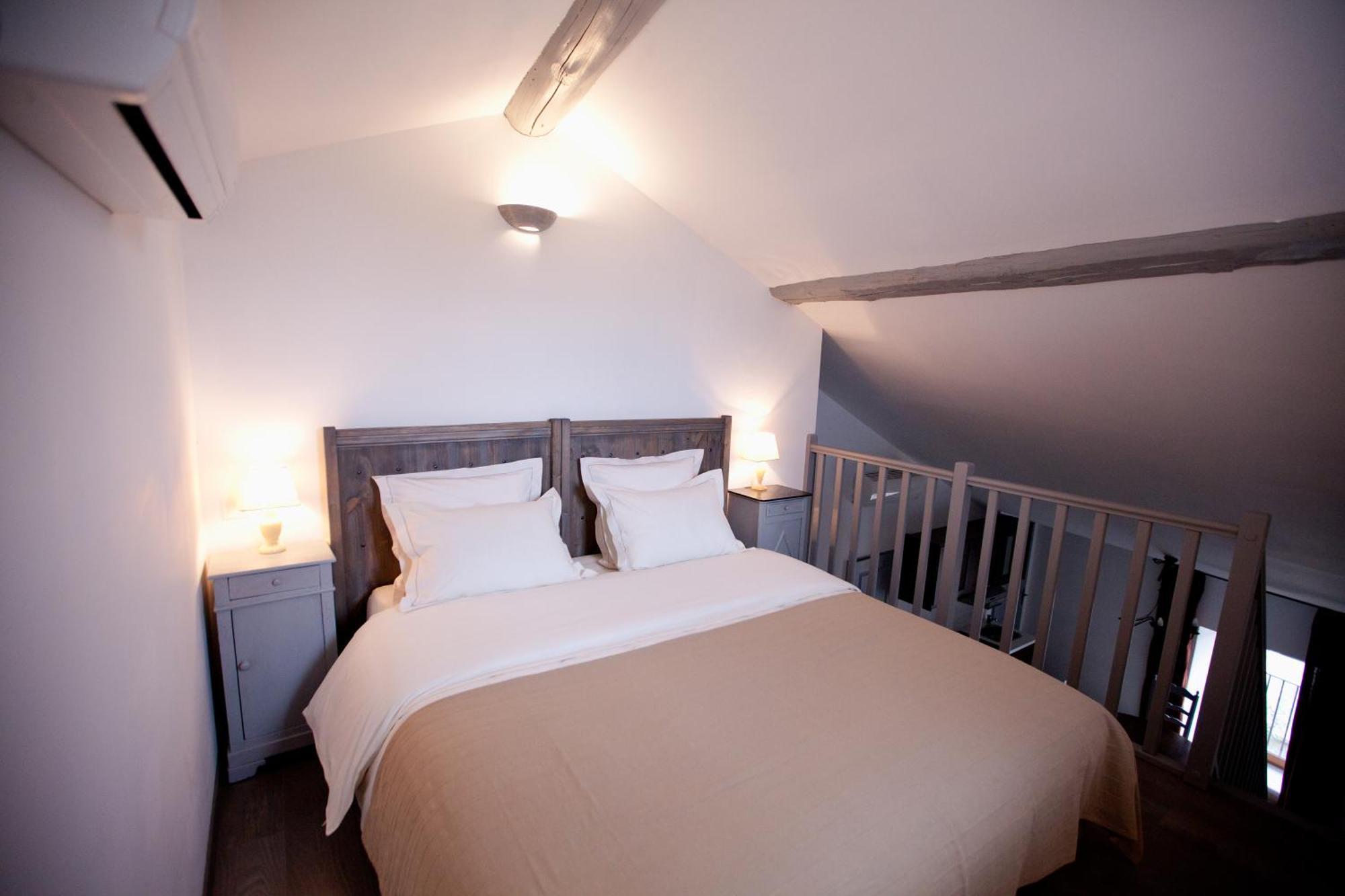 Verquieres Mas D'Alaure B&B מראה חיצוני תמונה