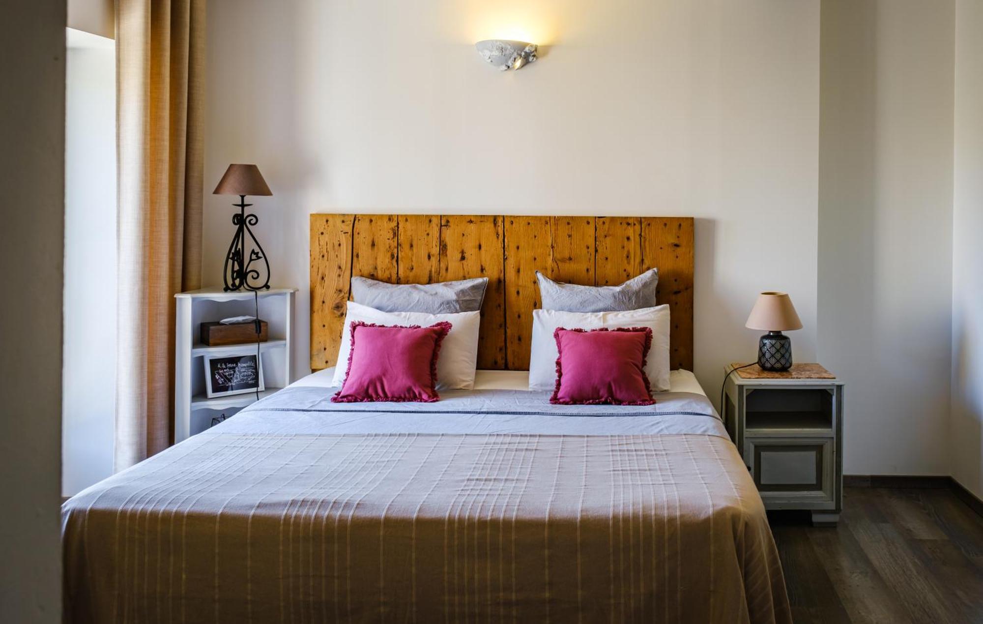Verquieres Mas D'Alaure B&B מראה חיצוני תמונה