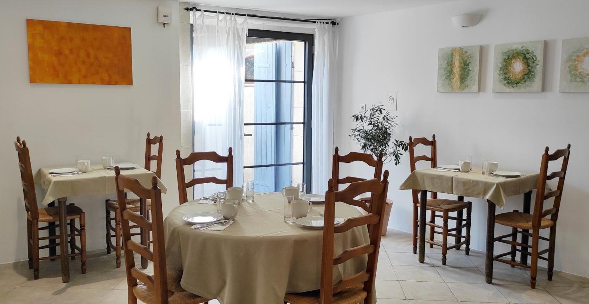 Verquieres Mas D'Alaure B&B מראה חיצוני תמונה