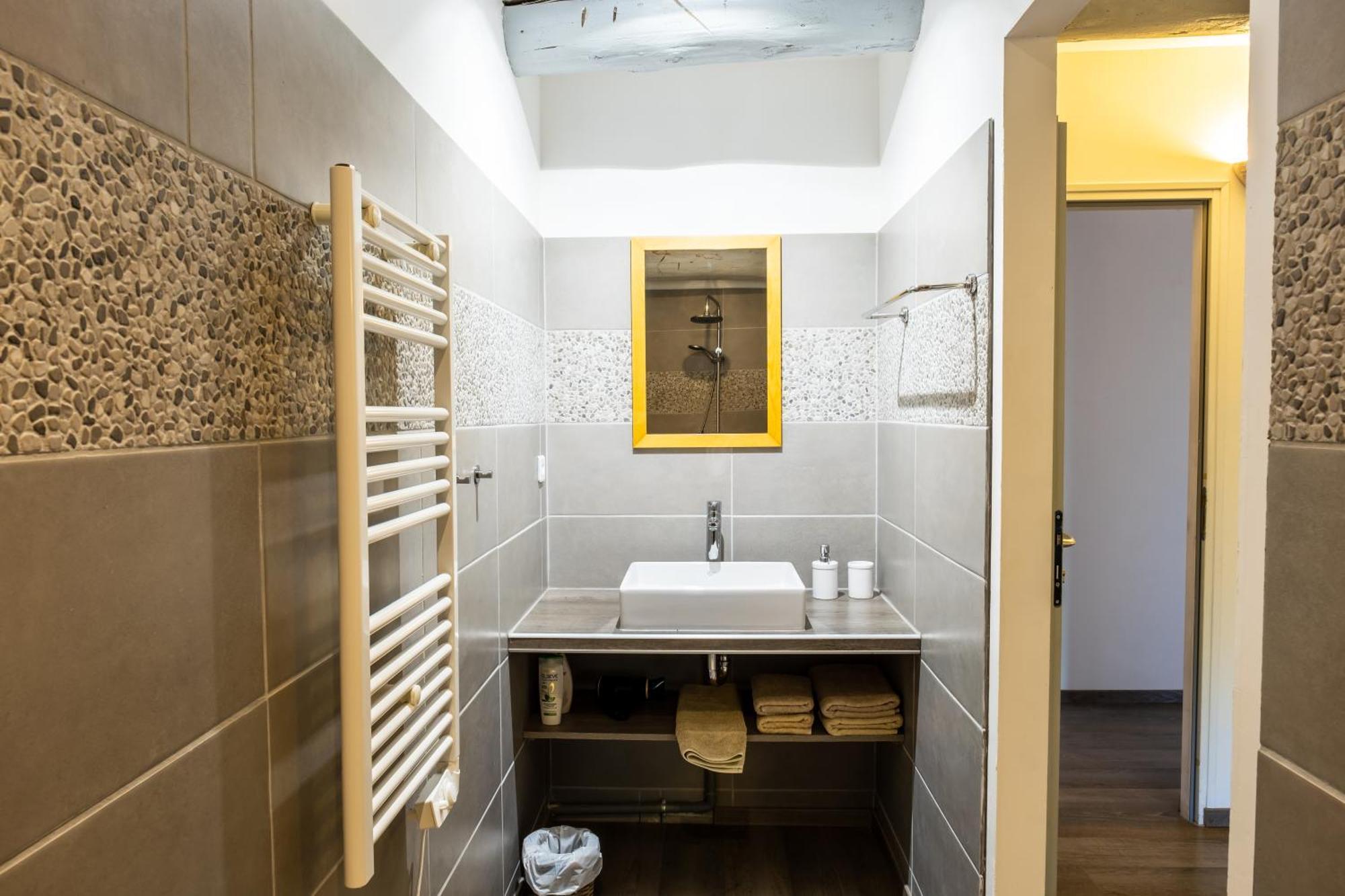 Verquieres Mas D'Alaure B&B מראה חיצוני תמונה